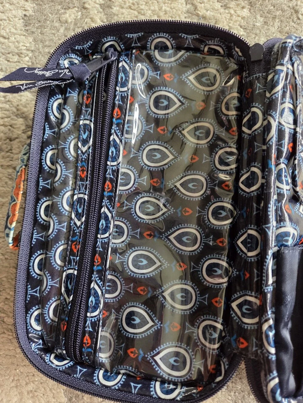 Vera Bradley retired pattern